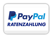 paypal Ratenzahlung