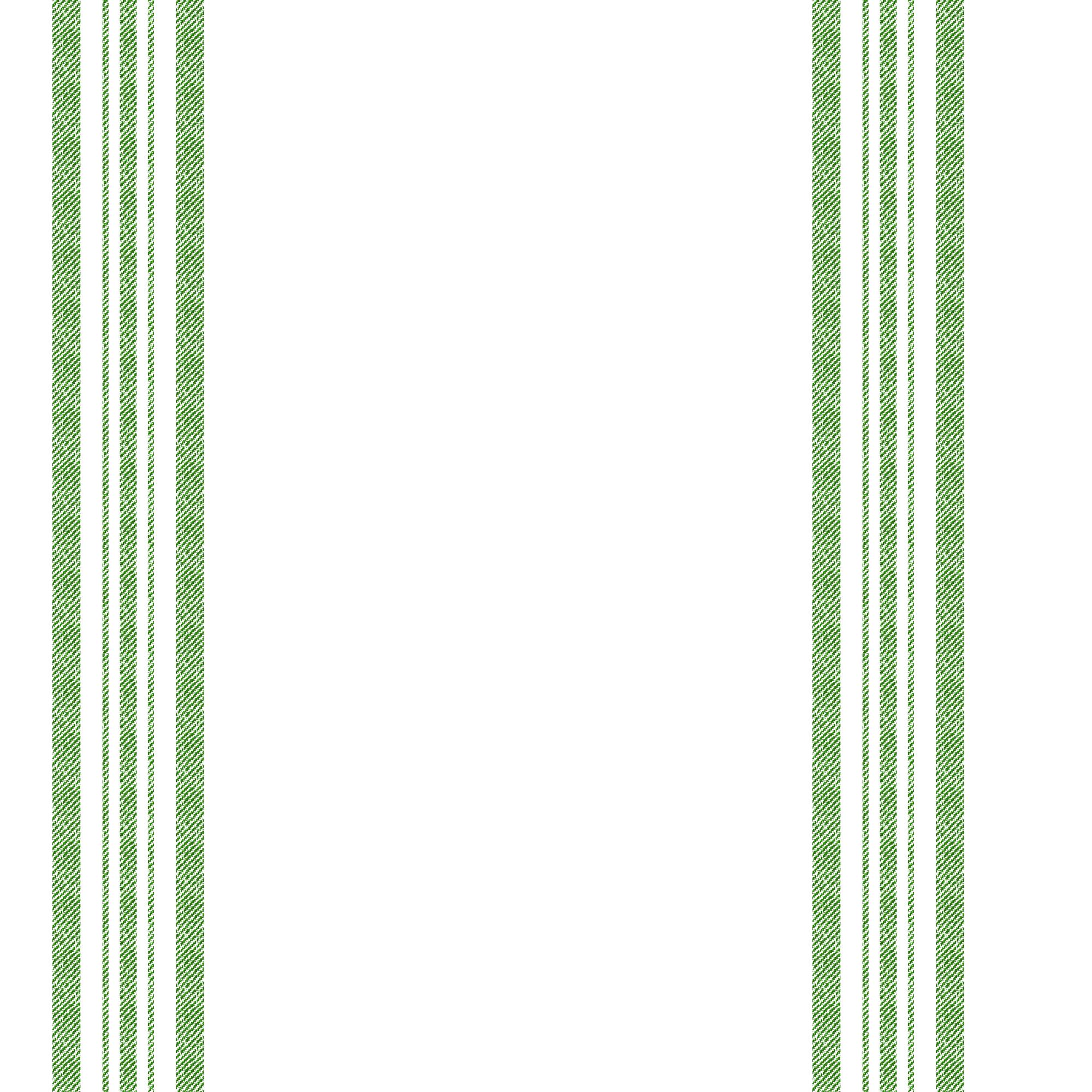 Zabbar in Weiß mit grünen Streifen | Kollektion Malta IN&OUT 